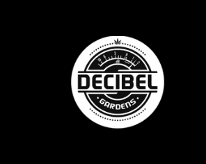 DECIBEL GARDENS- .75G PREROLL GRAPE PUNCH