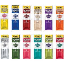 Swisher Sweets Cigar/Blunt wrap