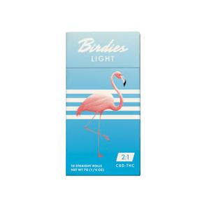 Birdies — Light