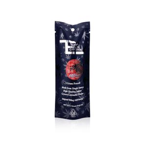 Team Elite Genetics- John Connor Preroll 1g (I)