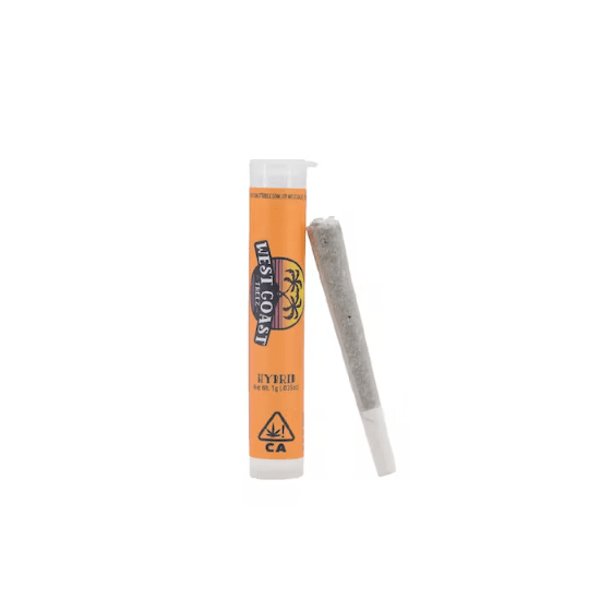 Tahoe Vibes - Hybrid pre-rollz