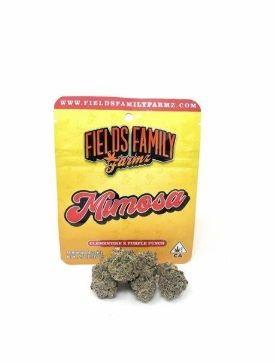 Fields Family Farmz - Mimosa 3.5 G