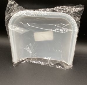 AFG Distribution- Silicone Insert Mat- For Metal Tray- 6.75" x 5.5"