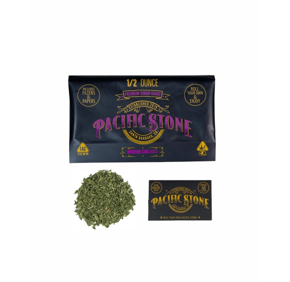 Roll Your Own Sugar Shake Wedding Cake Indica