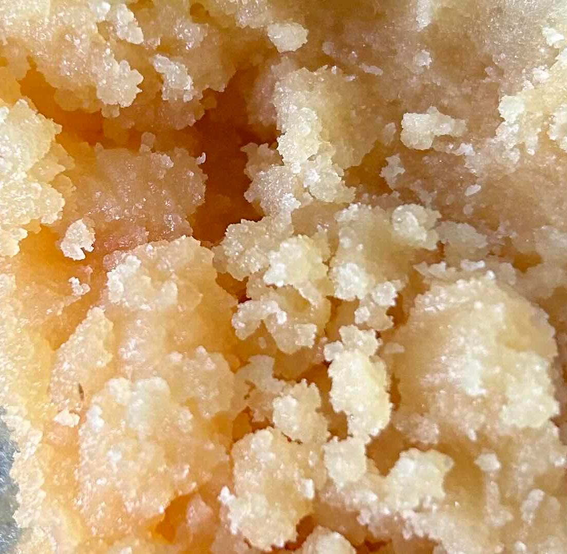 Supreme OG wet sugar