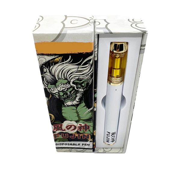 1G Delta9 Disposable Pen - Fujin
