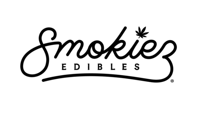 SMOKIEZ Sweet BLUE RASPBERRY 100MG BRICK