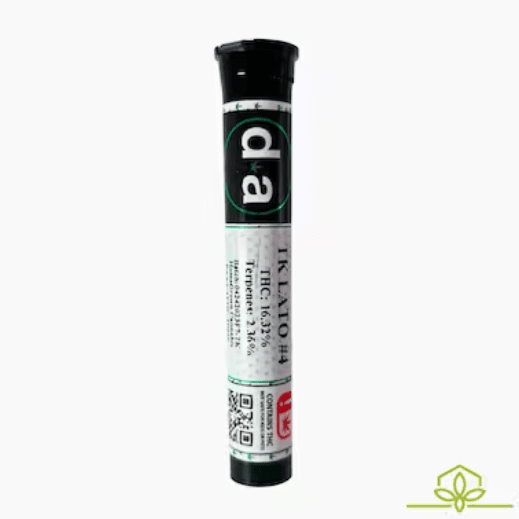 TK Lato #4 - Pre-Roll