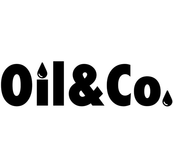 OIL & CO. WHITE WIDOW CART 1G