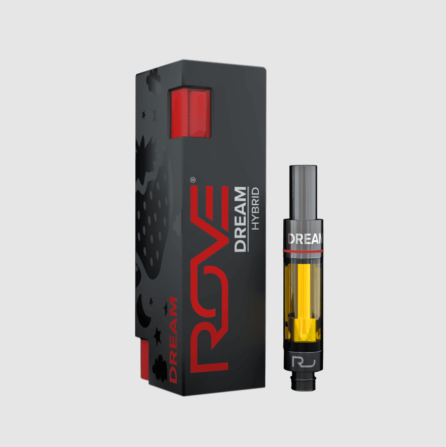 Rove Cartridge Dream 1g