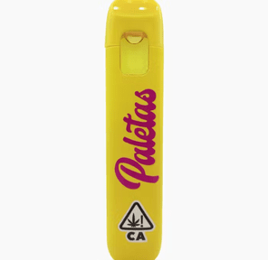Banana Cream Hybrid Disposable 1.00 g