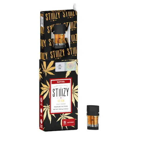 .5G LLR POD - ACAI BERRY