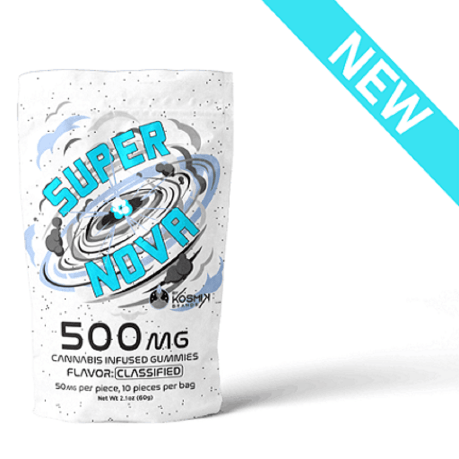 Supernova 500mg - Blue | OK