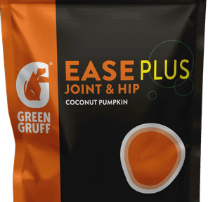 Green Gruff - Ease Plus CBD 24ct