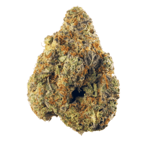 Anchored 4g THCA Flower - Sour Runtz