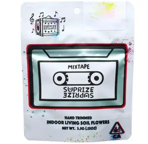 Suprize Suprize - Gelapop - 3.5g