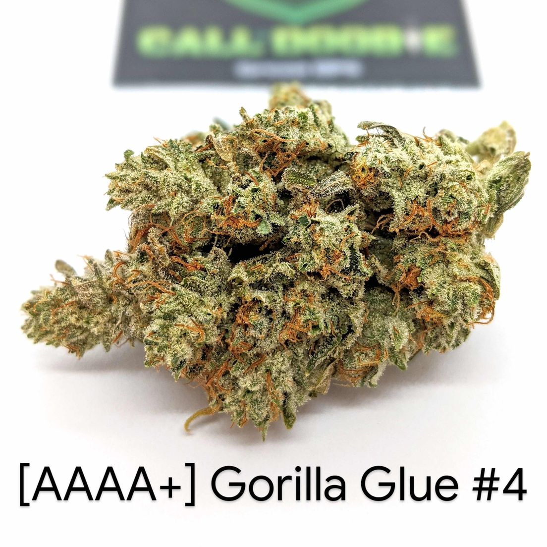 [AAAA+] Gorilla Glue #4 ***LAST 1/2oz***