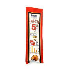 Sunset Connect 1g Preroll George Zkittlez $4