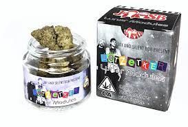 Caviar Gold - BERZERKER from Jay & Silent Bob! - 3.5G