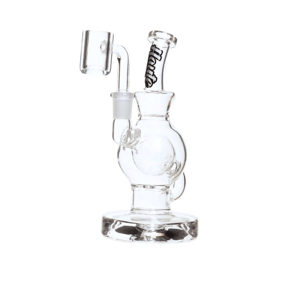 SA5" 10mm Haute Double Ball Rig