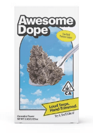 AWESOME DOPE 3.5G- ORANGE WIFI