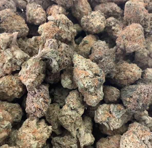 Black Cherry Punch