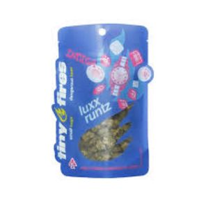 14g Flower Smalls (Luxx Runtz)