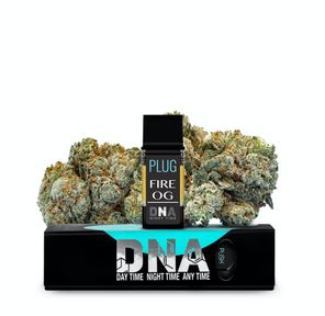 DNA: Fire OG