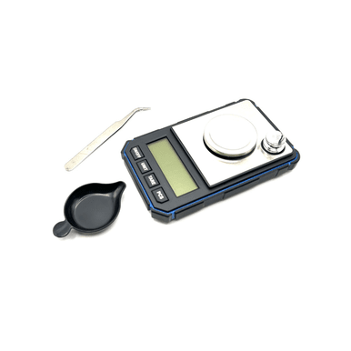 PRO-50 FuzionProfessional Digital Scale 50g x 0.001g