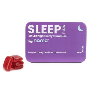 Nama | Sleep | 20 pack