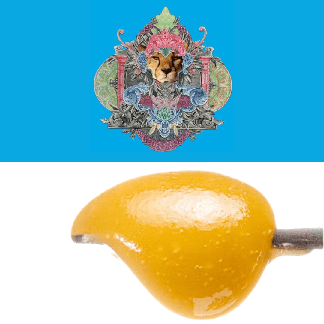 Cookies - Cheetah Piss Live Resin Badder 1g