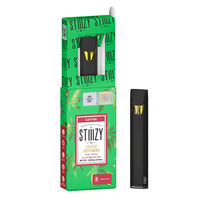 Stiiizy: Purple Haze