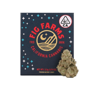 Donut Shop 3.50 g