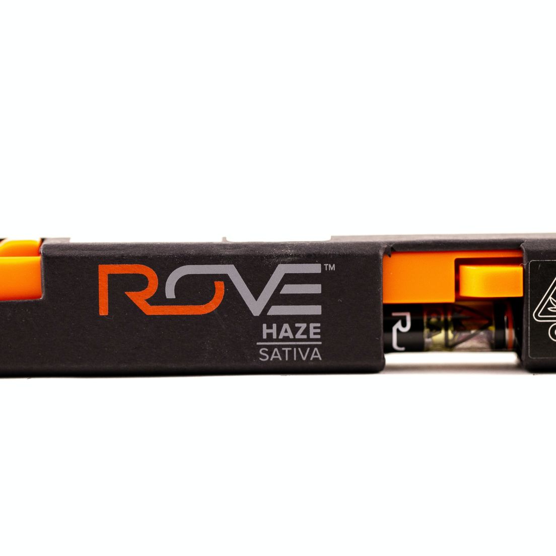 Rove Haze - Disposable
