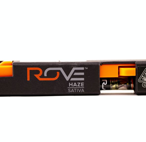 Rove Haze - Disposable