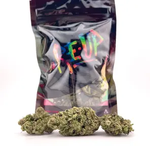 Deal! $59 1/2 oz. Jillybean (27.25%/Sativa) - The Re-Up *Disclaimer*