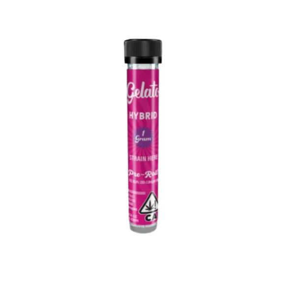 Gelato Pre-roll Gelonade 1g