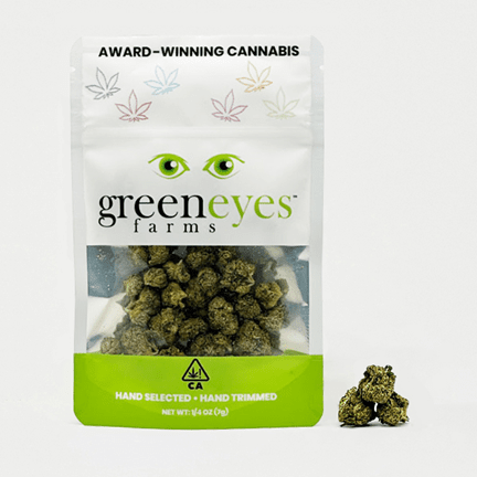 Patron OG Smalls