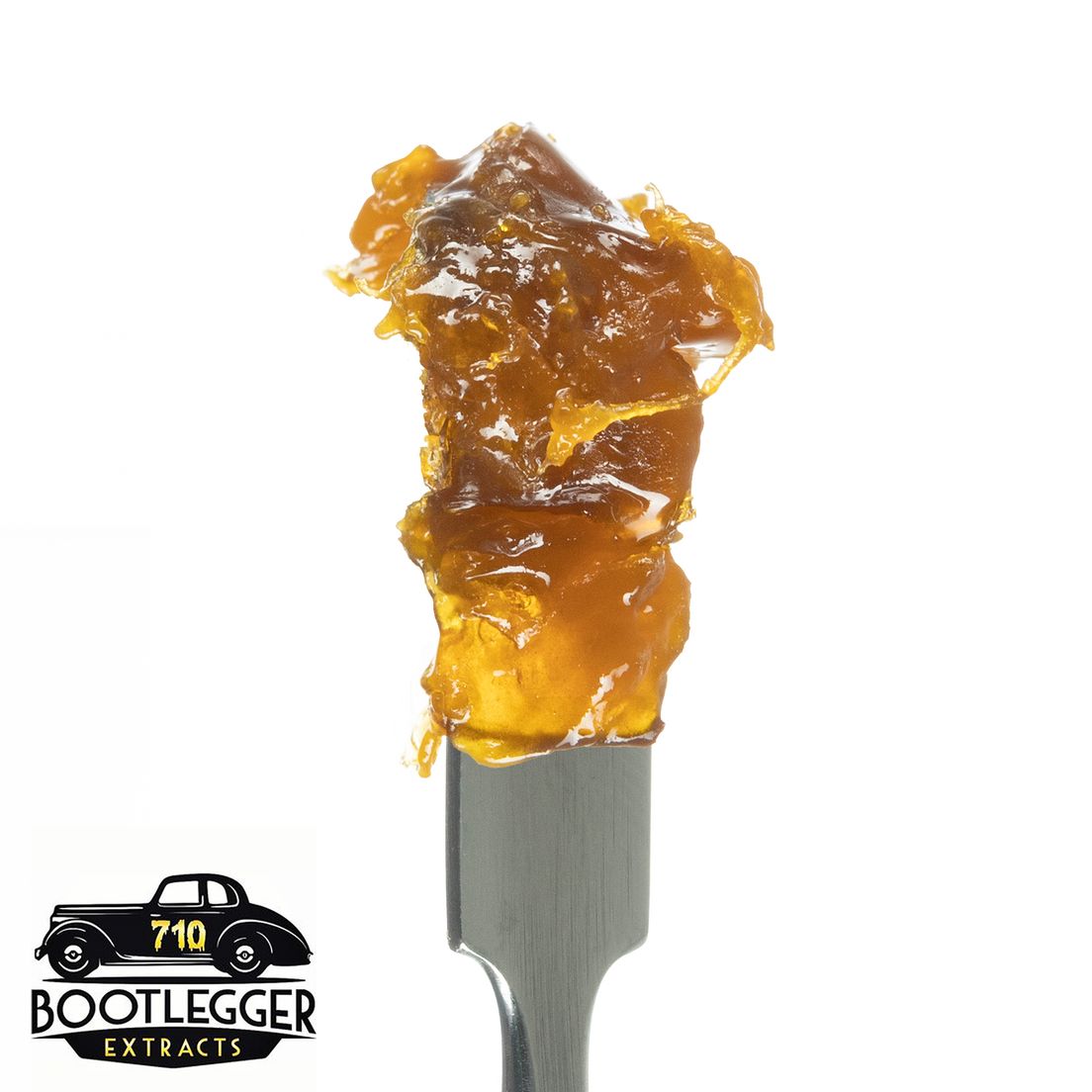Purple Punch Shatter 1g