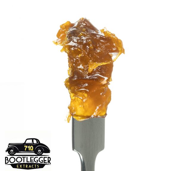 Purple Punch Shatter 1g