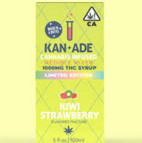 KANADE- 2OZ 1000MG KIWI STRAWBERRY
