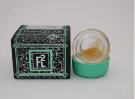 Ethos Cookies 1g Sauce FARM2LAB