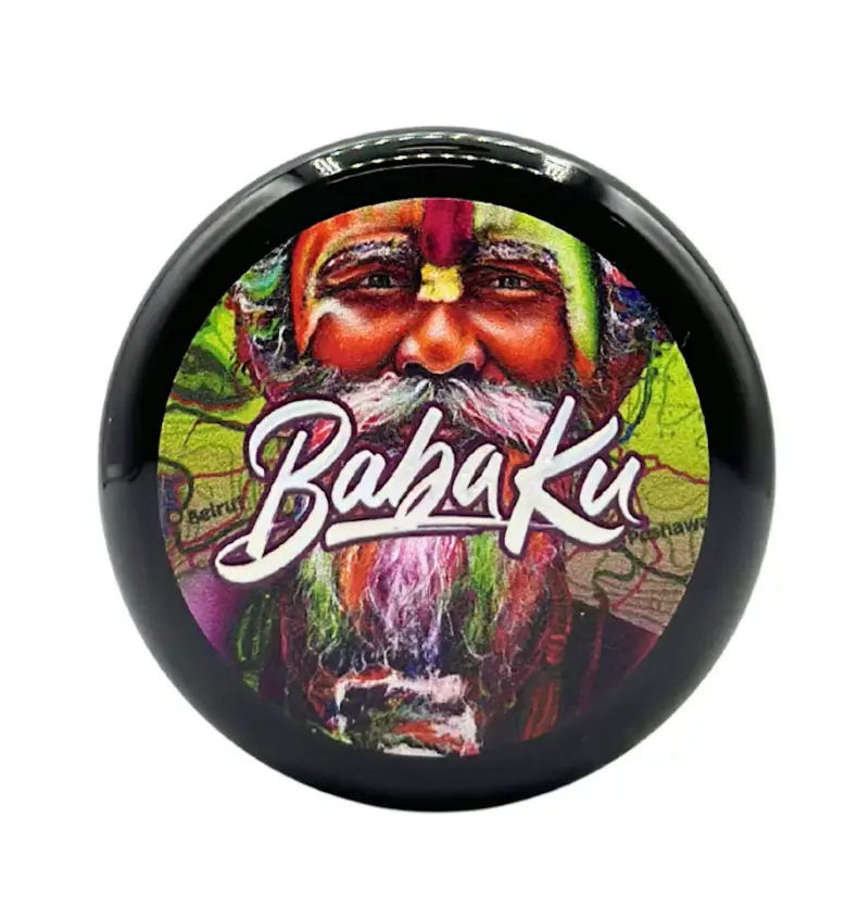 BABA KUKU- 9.5G TWERKQUAKE #4