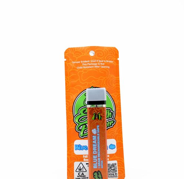 Eighth Brother- BLUE DREAM 1g ALL-IN-ONE VAPE