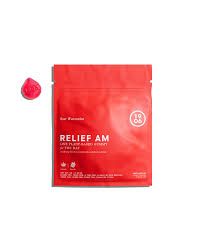 1906 New Highs - RELIEF AM GUMMIES