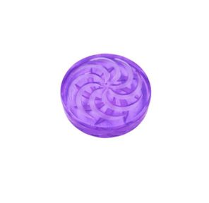 GH|Disc Glass|Carb Cap