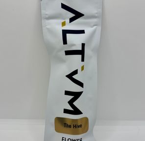 ALTVM - The Hive Pre-Roll - 1G