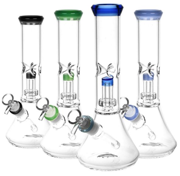 11" DOUBLE CHAMBER WATER PIPE
