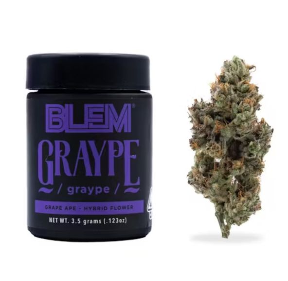 Graype 3.5g