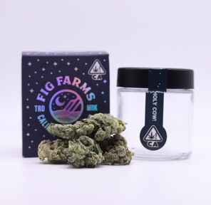Fig Farms- HOLY COW! 3.5G